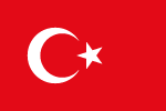 Flag of Turkey